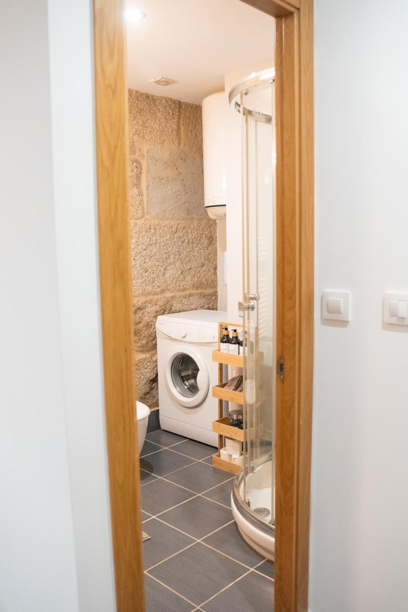 Apartamento The Silver Flat *