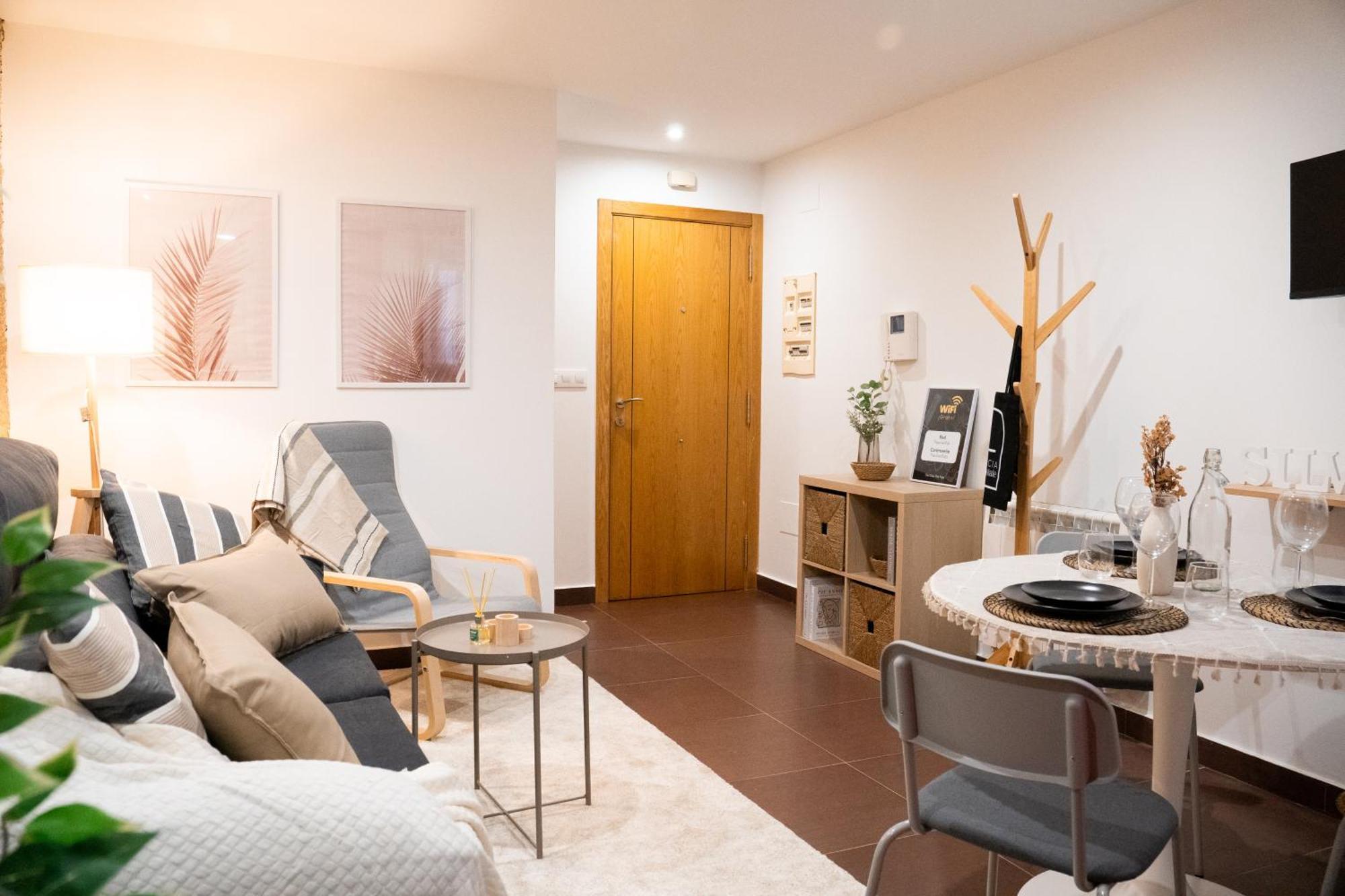 Apartamento The Silver Flat Vigo