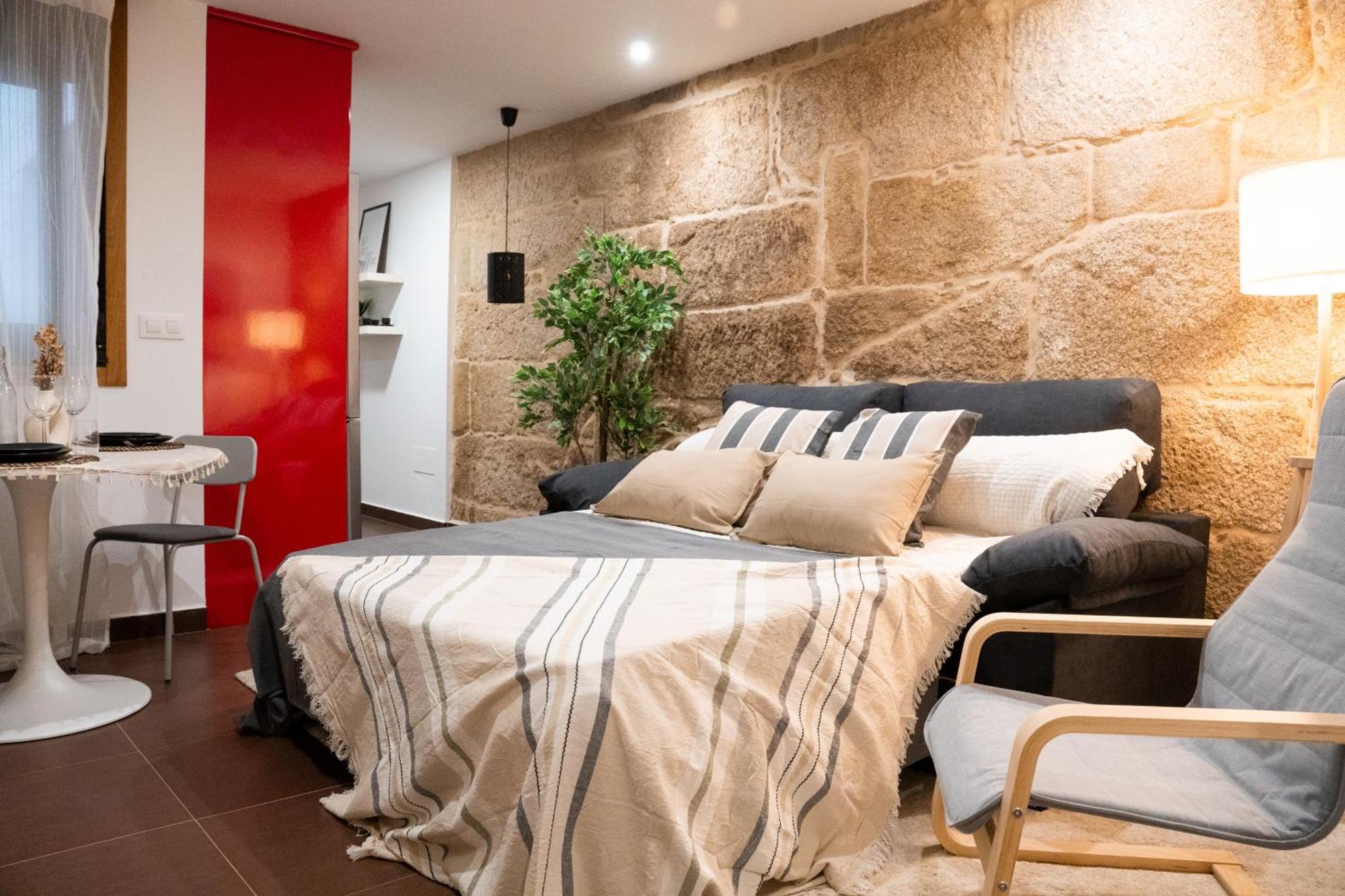 The Silver Flat * Vigo