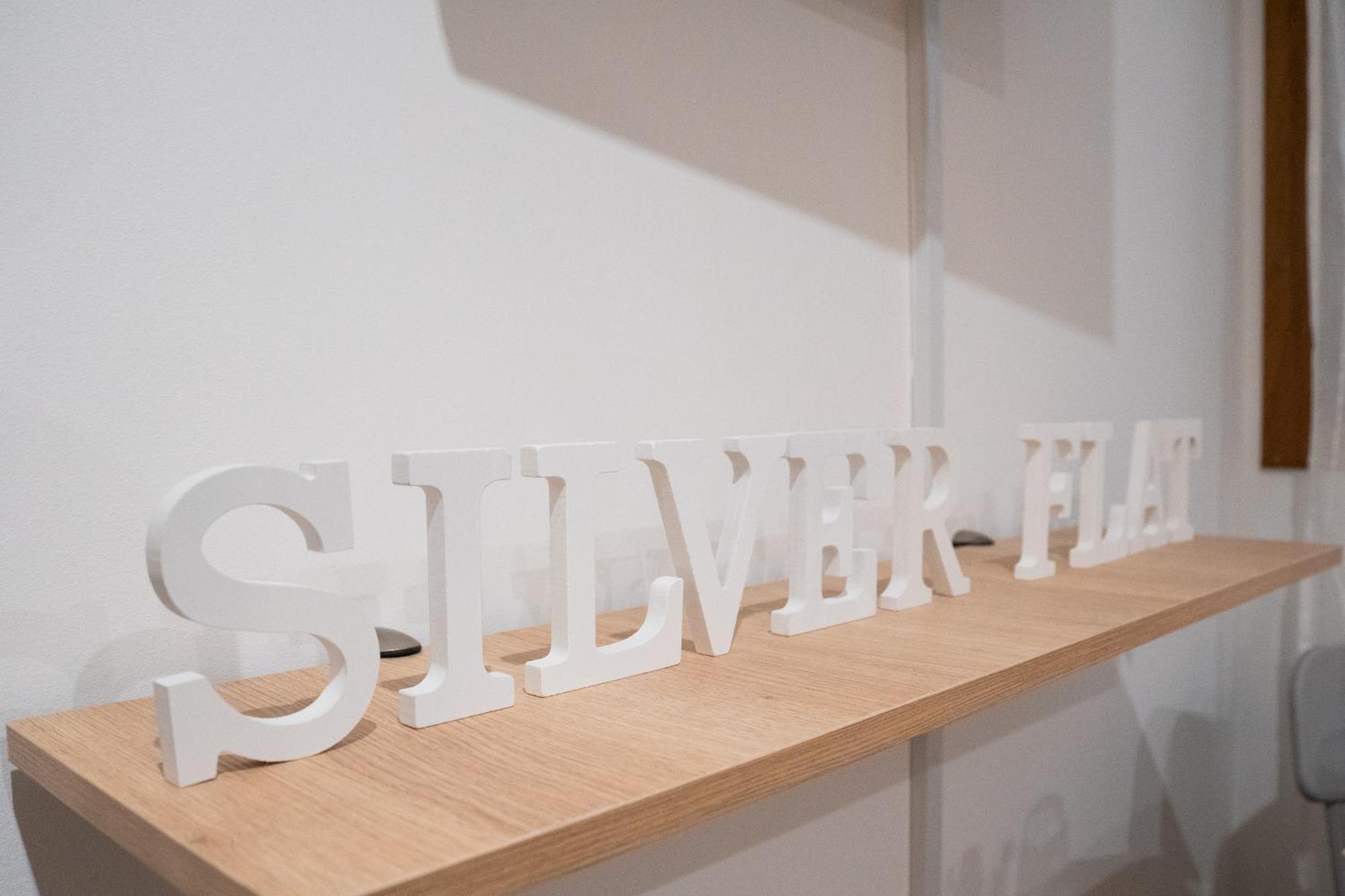 Appartamento The Silver Flat Vigo