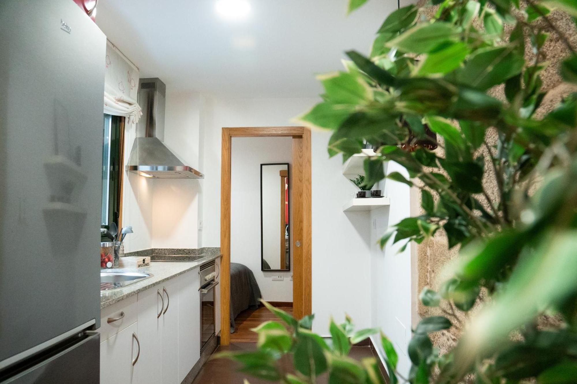 Apartamento The Silver Flat