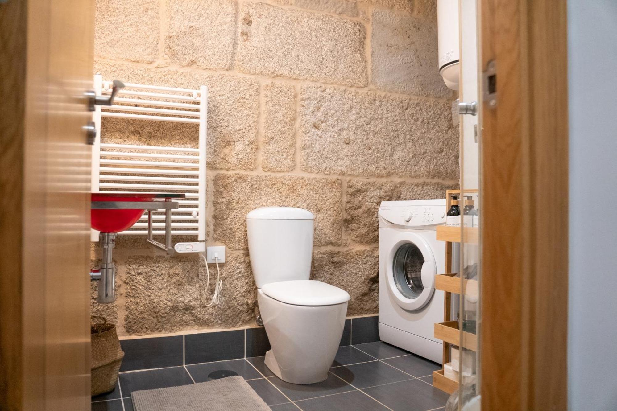 Apartamento The Silver Flat Vigo