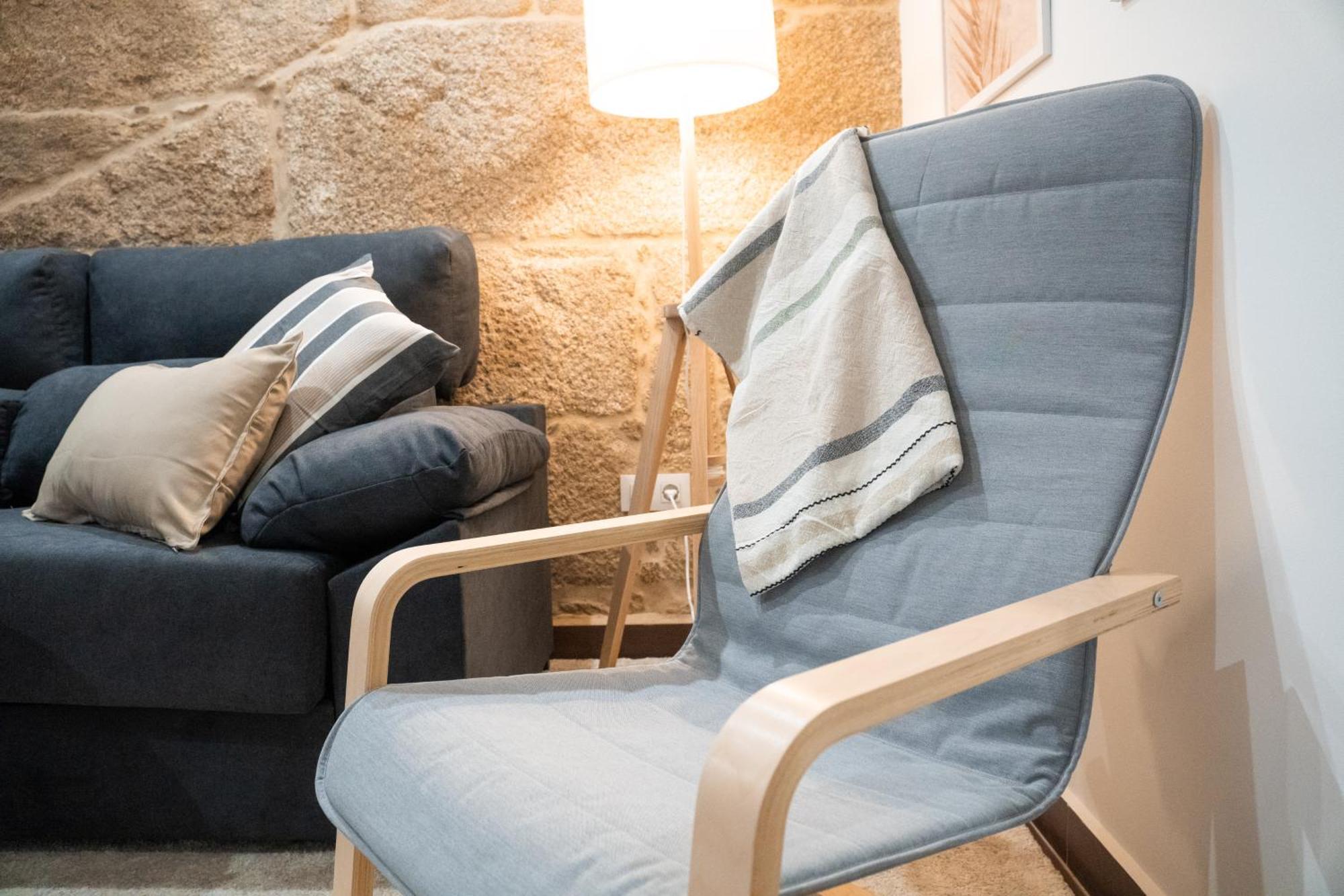 The Silver Flat Apartamento