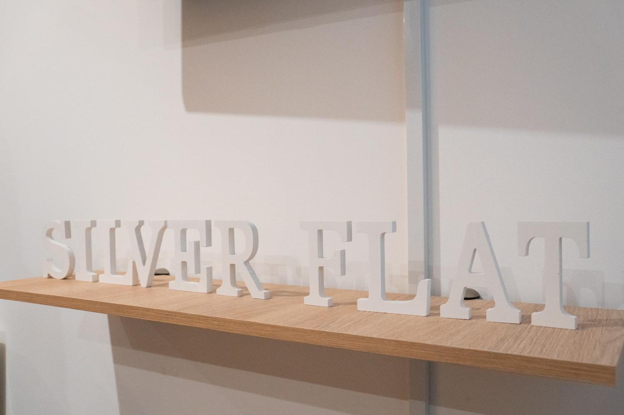 Appartamento The Silver Flat