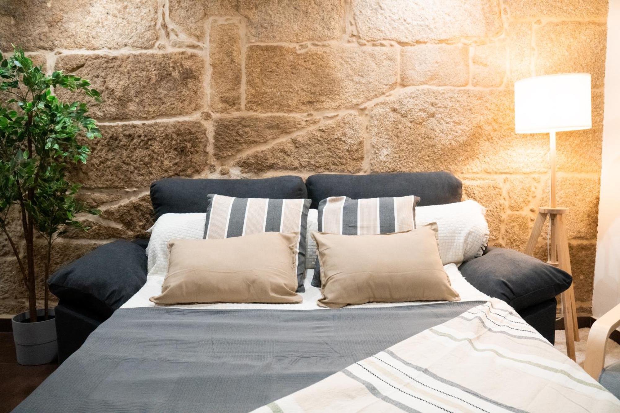The Silver Flat Apartamento *